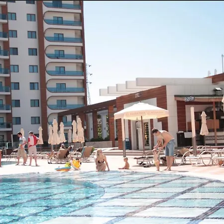 Azura - Magic World * Alanya