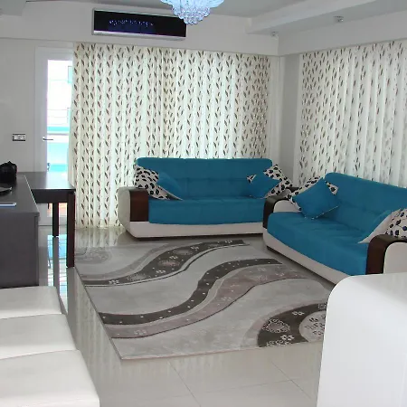 Azura - Magic World Apartament