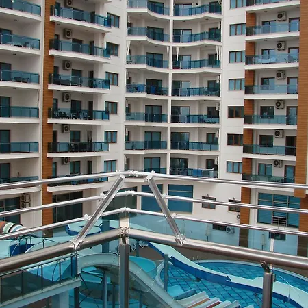 Apartment Azura - Magic World *