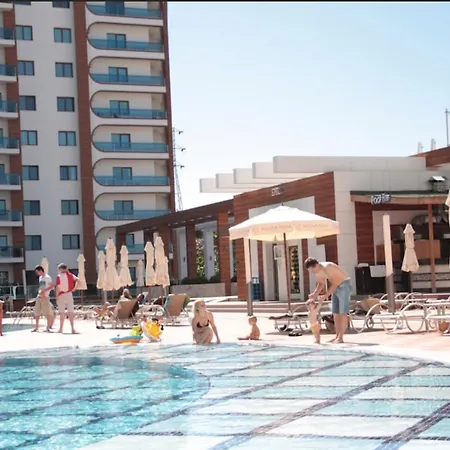 Azura - Magic World * Alanya