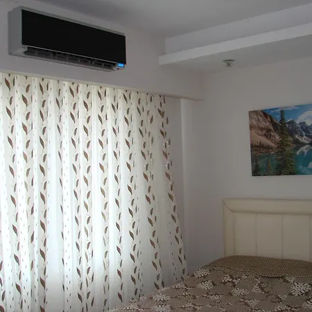 Appartement Azura - Magic World