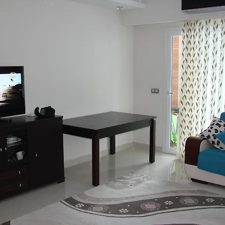 Azura - Magic World Appartement