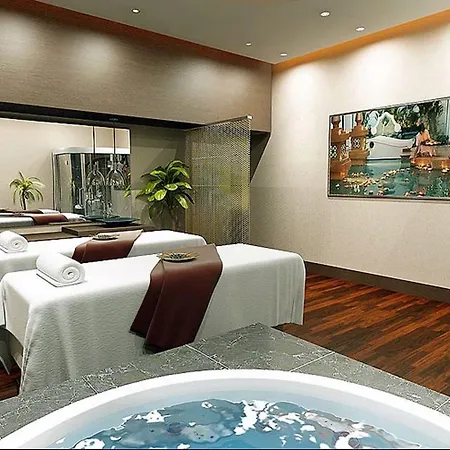 Appartement Azura - Magic World