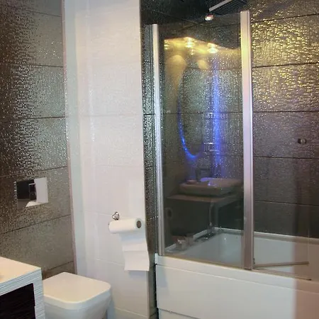 Azura - Magic World Appartement