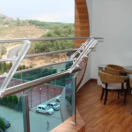 Azura - Magic World Appartement