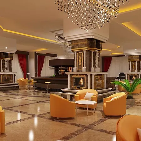 Appartement Azura - Magic World