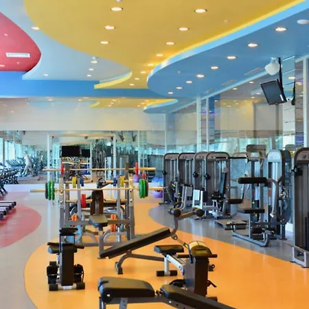 Azura - Magic World Appartement *