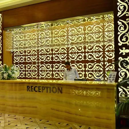 Appartement Azura - Magic World *