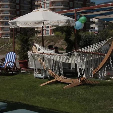 Appartement Azura - Magic World
