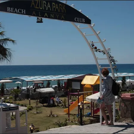 Azura - Magic World Appartement