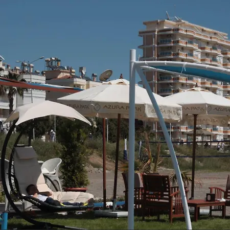 Azura - Magic World Appartement