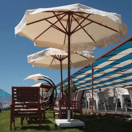 Appartement Azura - Magic World *