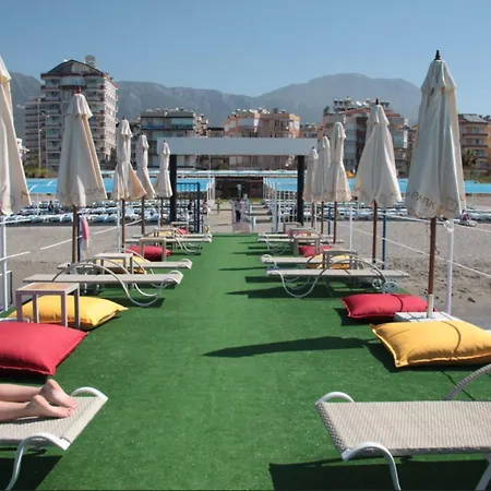 Azura - Magic World Appartement